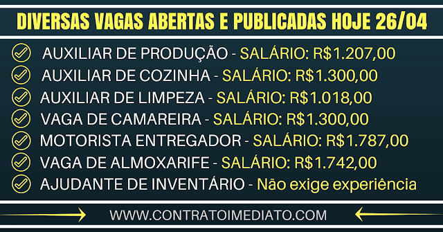 enviar curriculo cadastrar curriculo