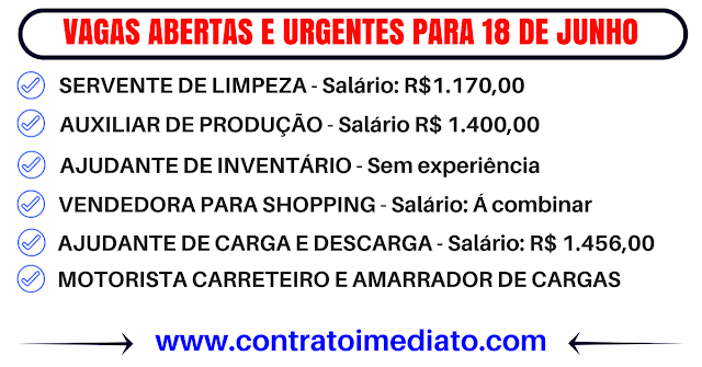 enviar curriculo cadastrar curriculo