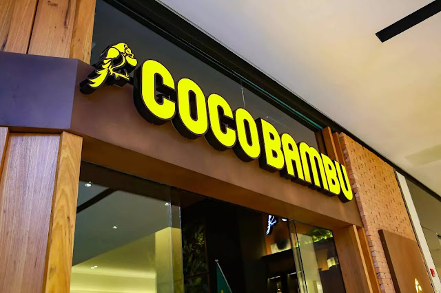 coco bambu - vagas sem experiência coco bambu - vagas sem experiência