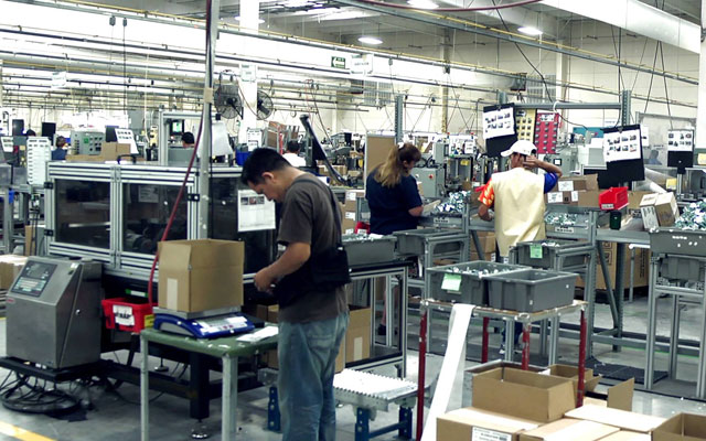 auxiliar de produção auxiliar de produção