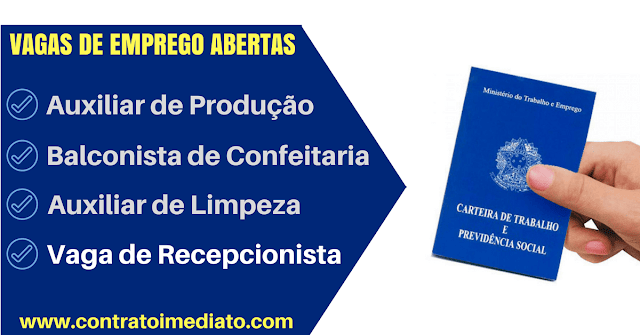 enviar curriculo cadastrar curriculo