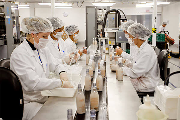 auxiliar de producao auxiliar de producao