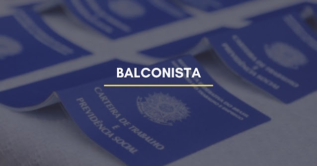 balconista curitiba balconista curitiba