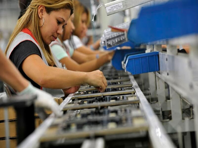 auxiliar de producao auxiliar de producao