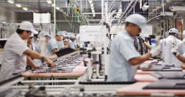 operador de produção operador de produção
