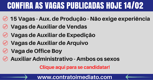 enviar curriculo cadastrar cv