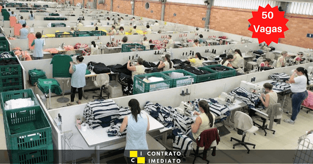 costureira em curitiba enviar cv