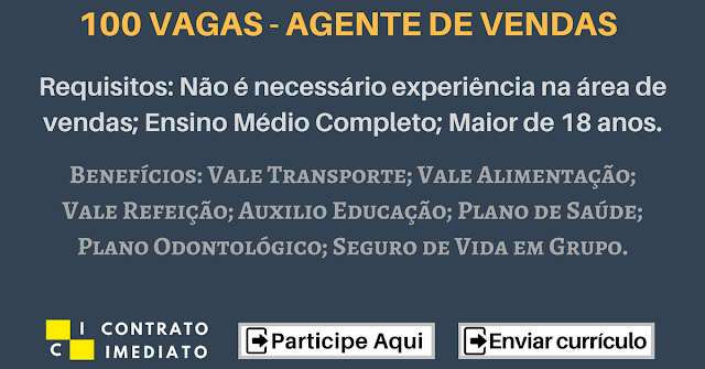 enviar curriculo cadastrar curriculo