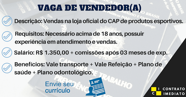 enviar curriculo cadastrar seu cv