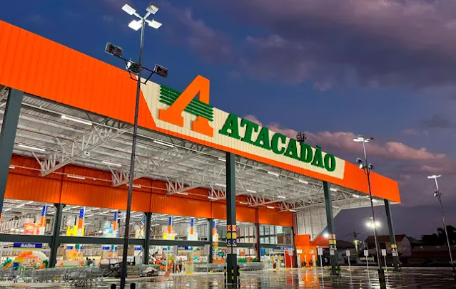 atacadão vagas emprego curitiba atacadão vagas emprego curitiba