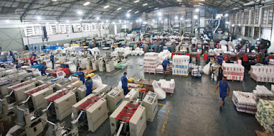 auxiliar de produção vagas em curitiba