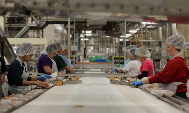auxiliar de produção auxiliar de produção