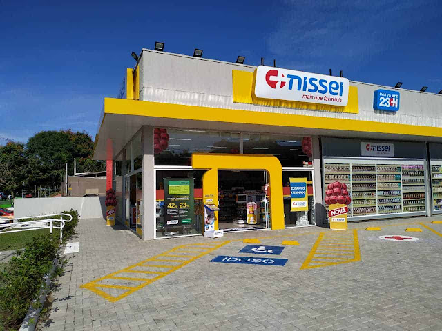 nissei vagas nissei vagas