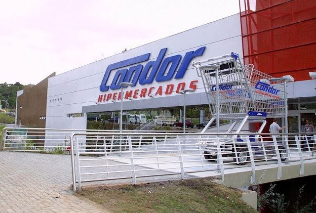vagas no condor vagas no condor
