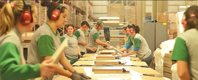 auxiliar de produção auxiliar de produção