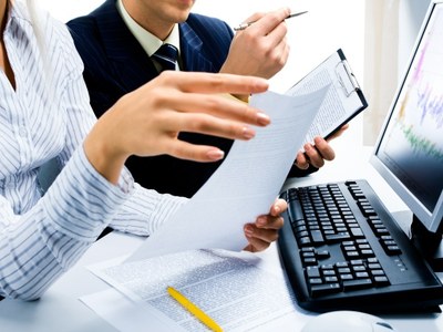Auxiliar de Escritório - Enviar currículo Cadastrar currículo