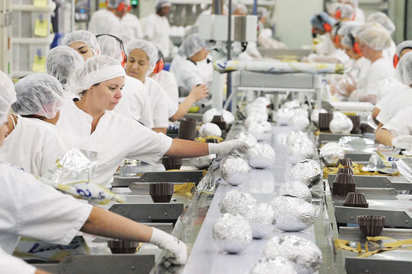auxiliar de produção pascoa auxiliar de produção pascoa