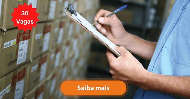vagas sem experiência enviar cv