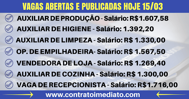 enviar curriculo cadastrar curriculo