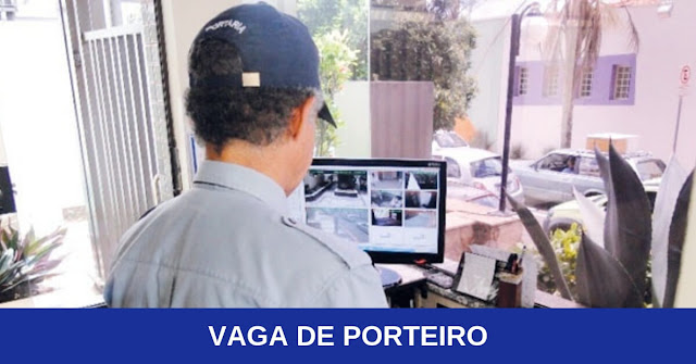 vaga de porteiro em curitiba vaga de porteiro em curitiba