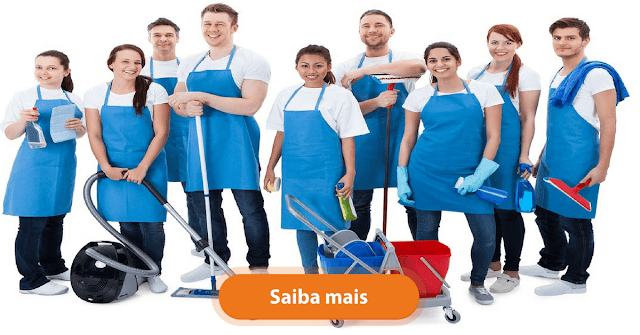 auxiliar de limpeza em curitiba enviar cv