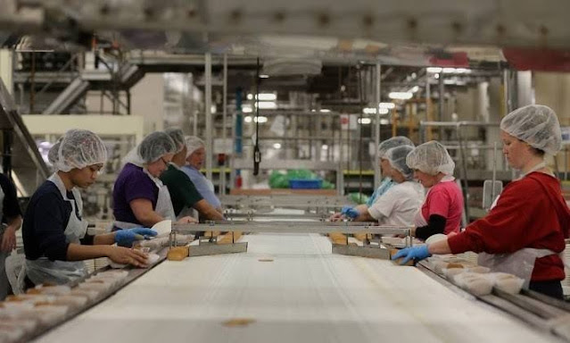 auxiliar de produção auxiliar de produção