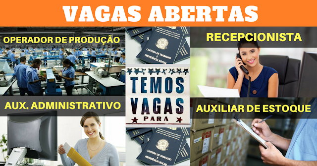 enviar currículo cadastrar currículo
