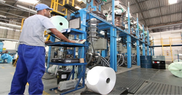 auxiliar de produção auxiliar de produção