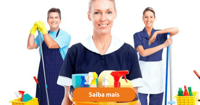 auxiliar de limpeza em curitiba enviar cv