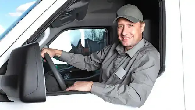 motorista sem experiência motorista sem experiência