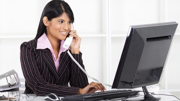 secretaria secretaria