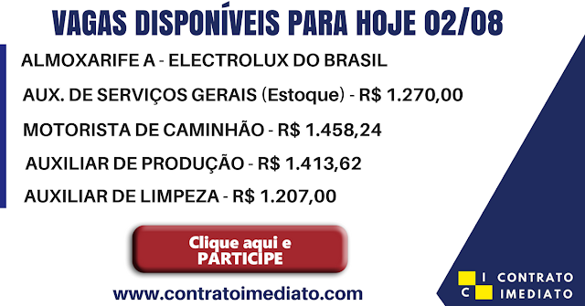 enviar curriculo cadastrar curriculo