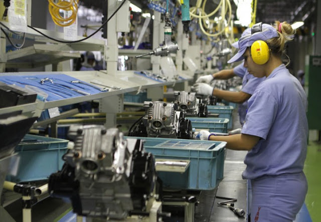 auxiliar de produção em colombo auxiliar de produção em colombo