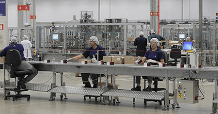 auxiliar de produção auxiliar de produção