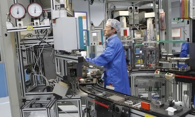 auxiliar de produção auxiliar de produção