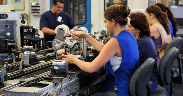 auxiliar de produção primeiro emprego auxiliar de produção primeiro emprego