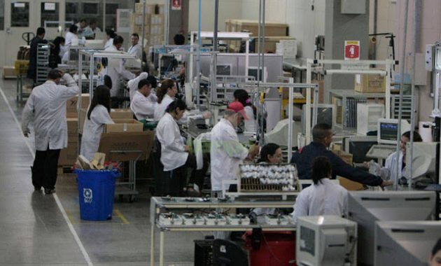 auxiliar de produção auxiliar de produção