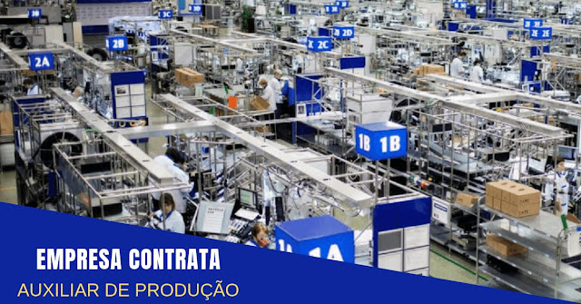 auxiliar de produção em curitiba auxiliar de produção em curitiba