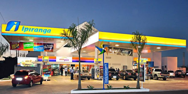 vagas posto de combustivel vagas posto de combustivel