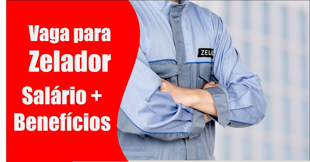 zelador zelador