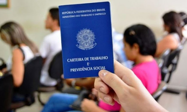 primeiro emprego primeiro emprego