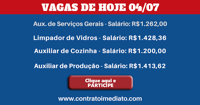 enviar curriculo cadastrar curriculo
