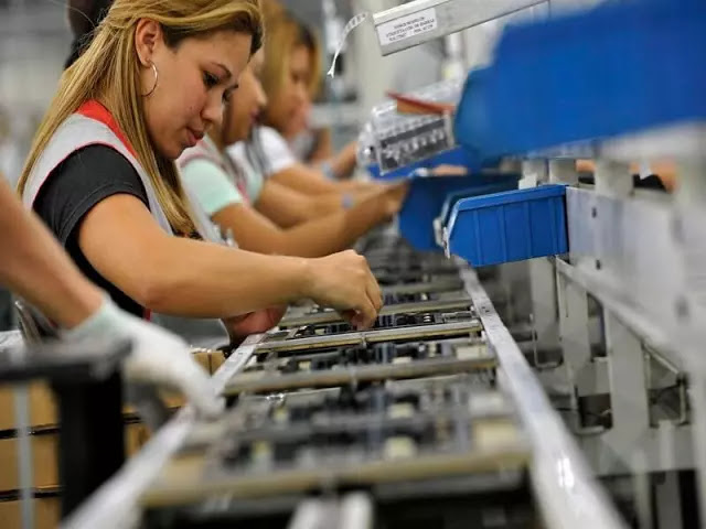 auxiliar de produção araucaria auxiliar de produção araucaria