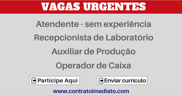 enviar curriculo cadastrar curriculo