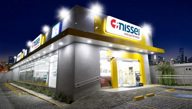 nissei nissei
