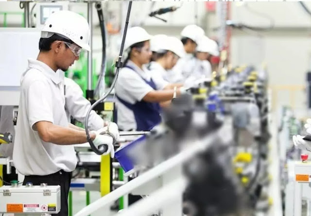 auxiliar de produção auxiliar de produção