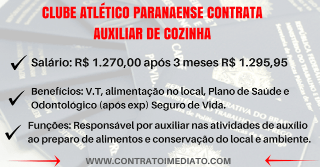 enviar cv cadastrar cv
