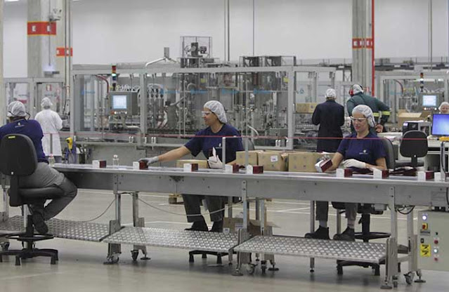auxiliar de produção cic auxiliar de produção cic