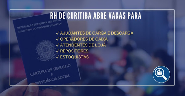 rh de curitiba rh de curitiba