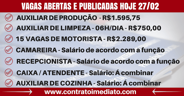 enviar curriculo cadastrar curriculo